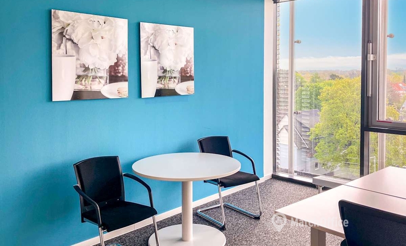 10 m² Co-working in Hannover, Podbielskistraße 333 (30659) - 0 | MatchOffice.com