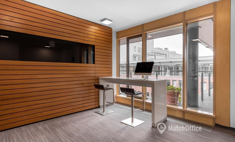 Landsberger Straße 302, Virtuelle Geschäftsadresse in München Laim