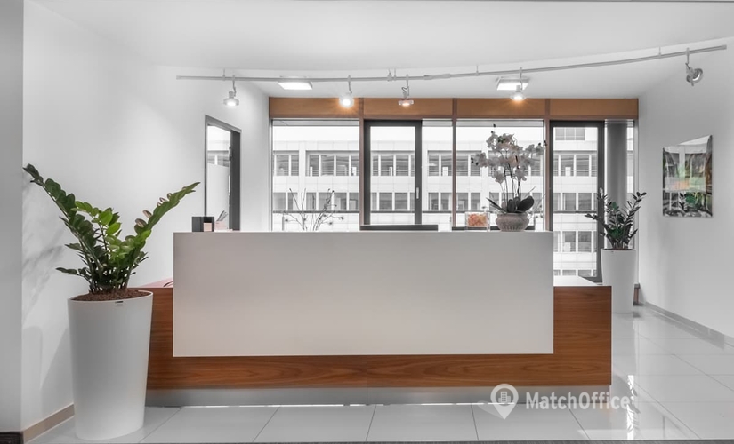 Landsberger Straße 302,  Virtuelles Büro in München Laim