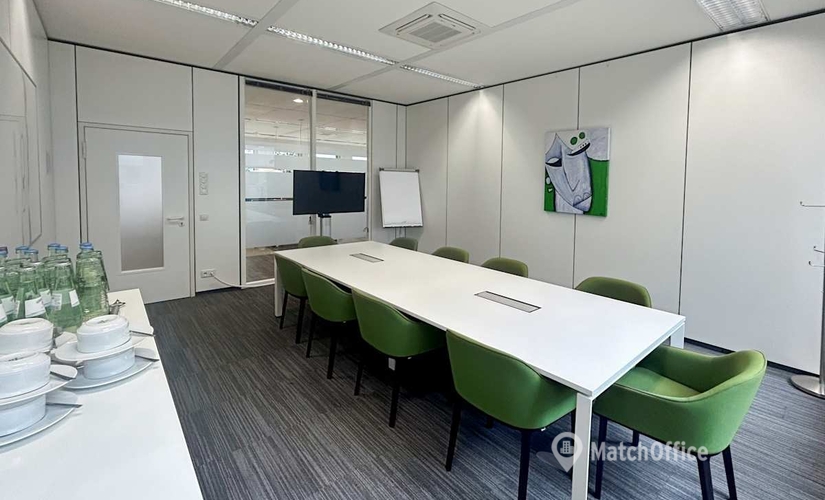 10 m² Coworking  in Ratingen, Kaiserswerther Straße 115 (40880) - 2 | MatchOffice