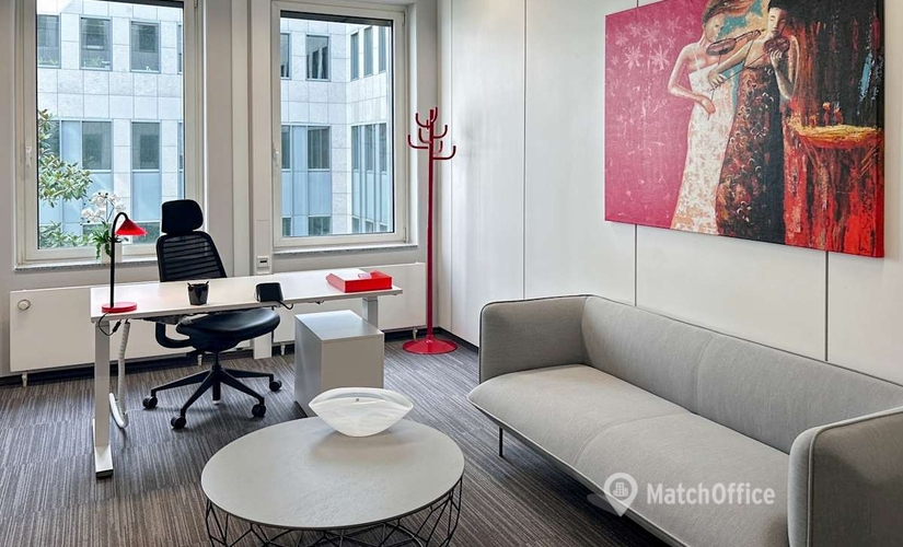 Virtual office in Ratingen, Kaiserswerther Straße 115 (40880) - 3 | MatchOffice
