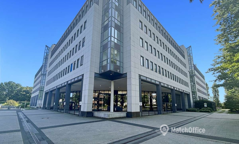10 m² Business park in Ratingen, Kaiserswerther Straße 115 (40880) - 0 | MatchOffice.com