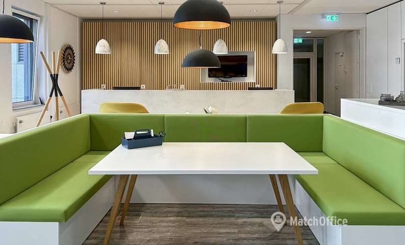 10 m² Business space in Ratingen, Kaiserswerther Straße 115 (40880) - 4 | MatchOffice.com