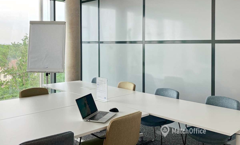 10 m² Business space in Hannover, Podbielskistraße 333 (30659) - 2 | MatchOffice.com