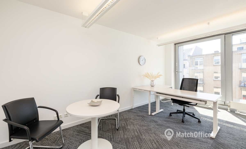 10 m² Business space in Dusseldorf Altstadt, Königsallee 92a (40212) - 3 | MatchOffice