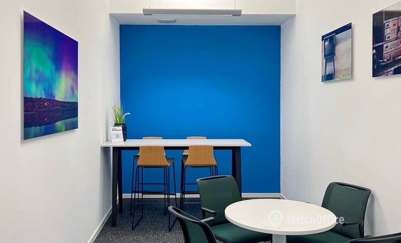 Virtual business address in Hannover, Podbielskistraße 333 (30659) - 4 | MatchOffice.com