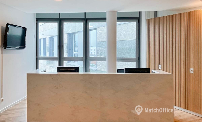 Virtual office in Hannover, Podbielskistraße 333 (30659) - 1 | MatchOffice