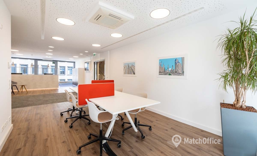 10 m² Coworking space in Dusseldorf Altstadt, Königsallee 92a (40212) - 2 | MatchOffice