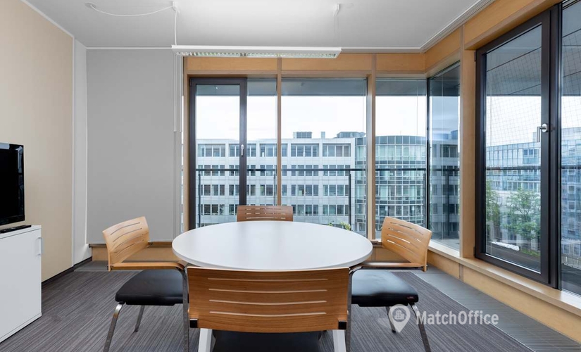 Landsberger Straße 302, Business Center in München Laim