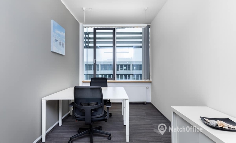 Landsberger Straße 302, Business Center in München Laim