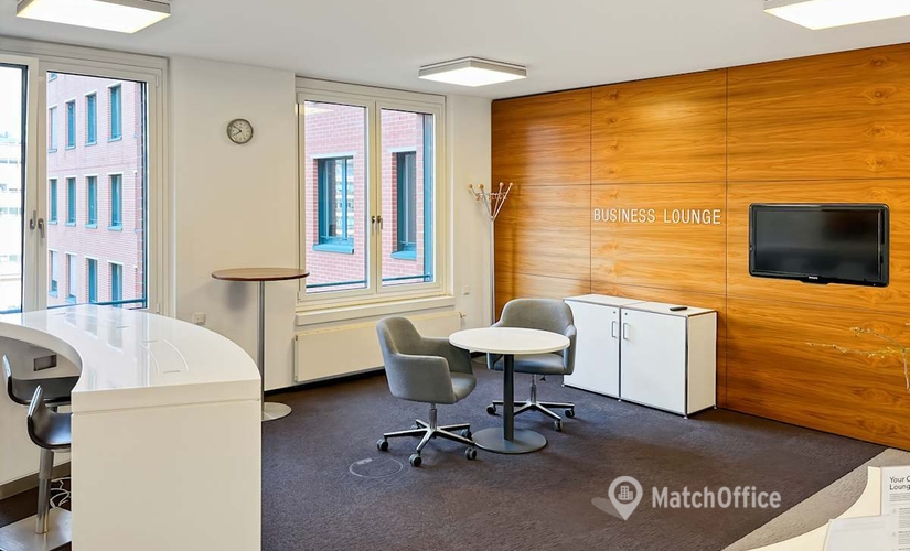 Potsdamer Platz 10, Virtual Office in Berlin Mitte