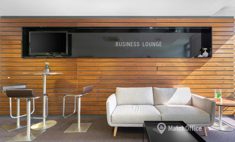 10 m² Co-working in Nuremberg, Zeltnerstraße 1-3 (90443) - 4 | MatchOffice.com