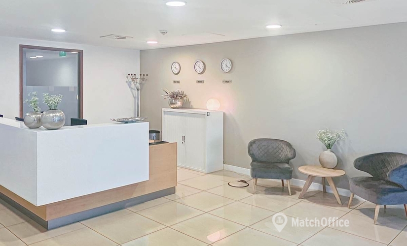 10 m² Coworking  in Berlin Mitte, Pariser Platz 4a (10117) - 1 | MatchOffice