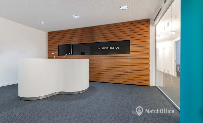 Kurfürstendamm 195, Virtuelles Büro in Berlin Charlottenburg