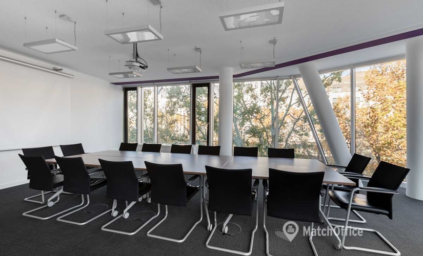 Kurfürstendamm 195,  Virtuelle Geschäftsadresse in Berlin Charlottenburg