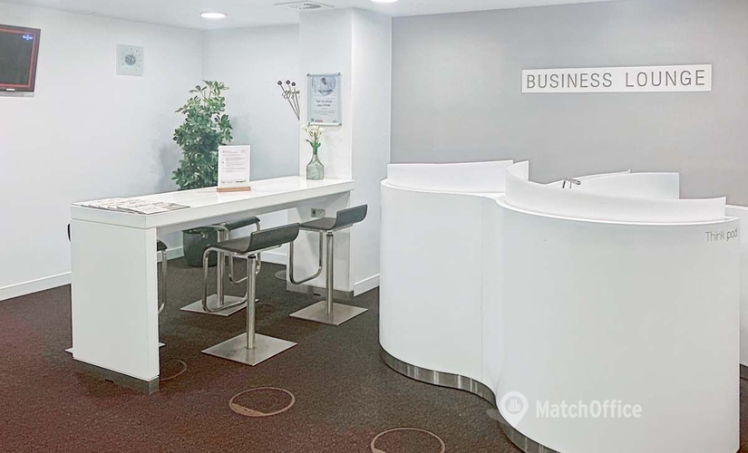 Virtual business address in Berlin Mitte, Pariser Platz 4a (10117) - 4 | MatchOffice.com