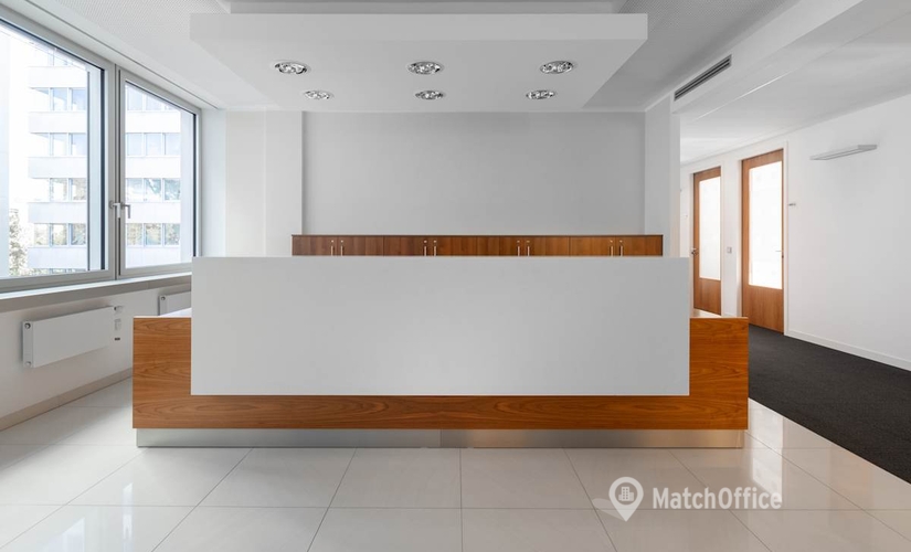 Kurfürstendamm 195, Coworking in Berlin Charlottenburg