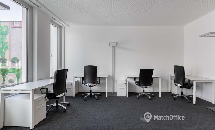 Kurfürstendamm 195, Coworking in Berlin Charlottenburg