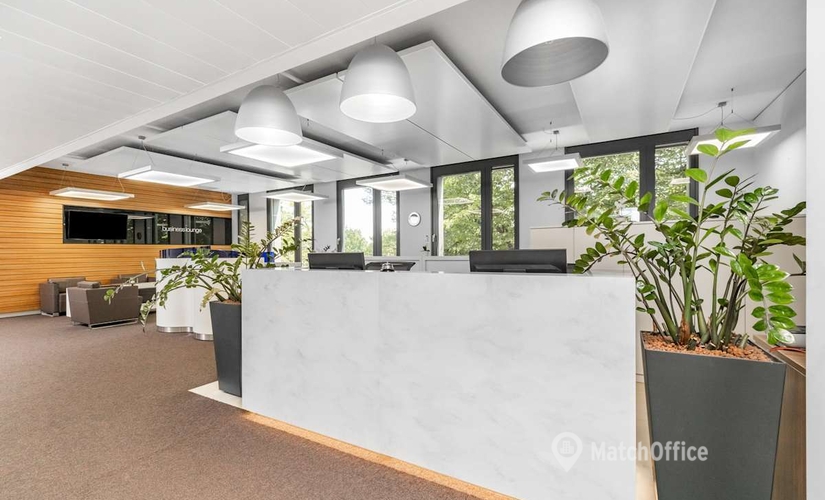 Theresienhöhe 28, Coworking Space in München Schwanthalerhöhe