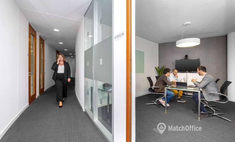 10 m² Business space in Dusseldorf Altstadt, Königsallee 2b (40212) - 2 | MatchOffice