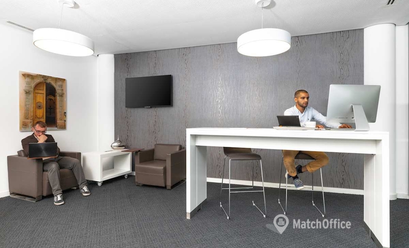 10 m² Business park in Dusseldorf Altstadt, Königsallee 2b (40212) - 4 | MatchOffice.com