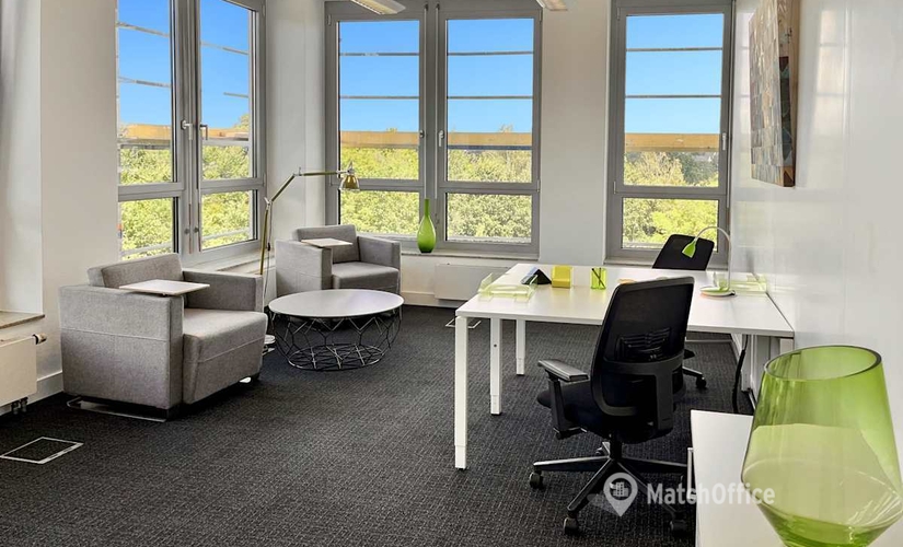 Virtual office space in Essen, Ruhrallee 185 (45138) - 3 | MatchOffice