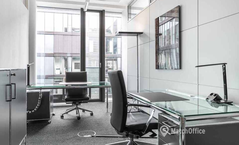 Maximilianstraße 13, Coworking in München Altstadt