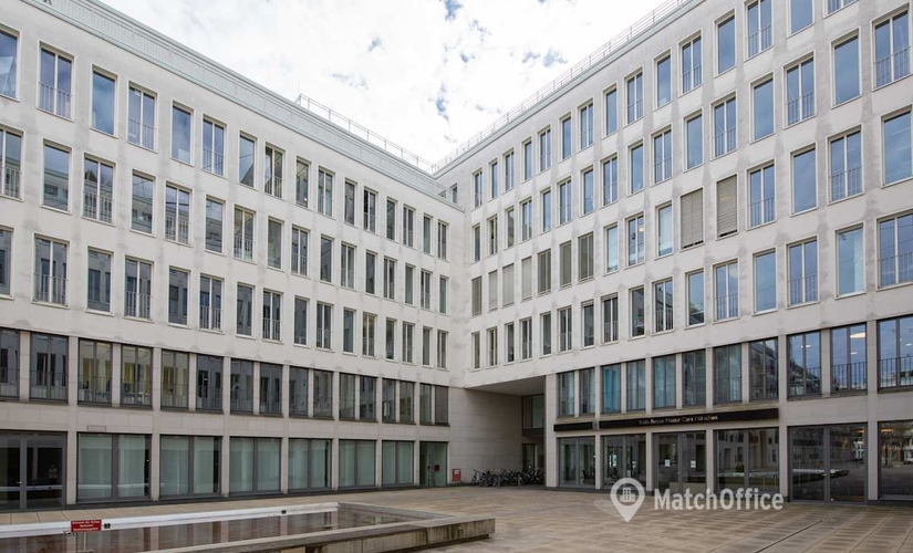 10 m² Coworking in Munich Altstadt, Nymphenburger Straße 4 (80335) - 0 | MatchOffice