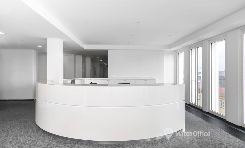 Virtual business address in Munich Altstadt, Nymphenburger Straße 4 (80335) - 1 | MatchOffice.com