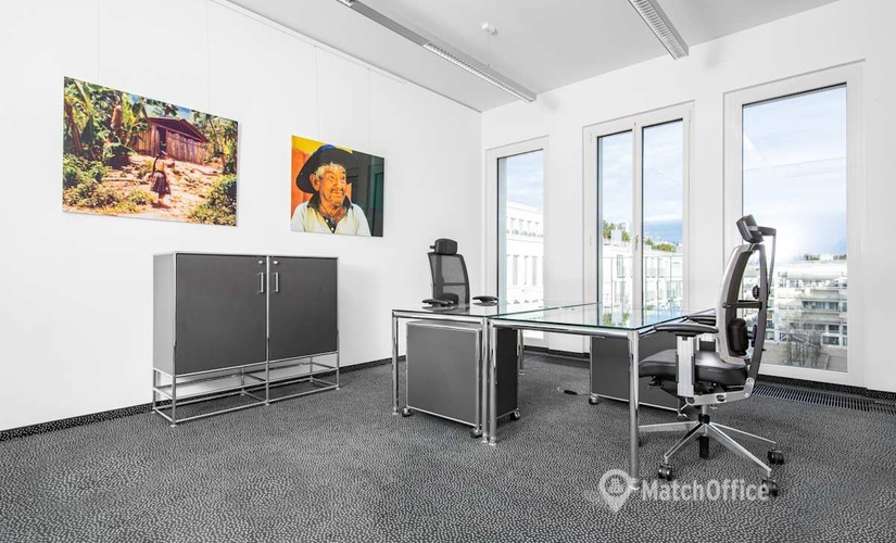 Virtual business address in Munich Altstadt, Nymphenburger Straße 4 (80335) - 3 | MatchOffice.com