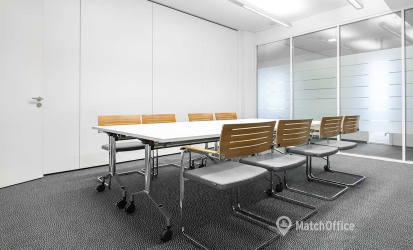Virtual office space in Munich Altstadt, Nymphenburger Straße 4 (80335) - 2 | MatchOffice.com
