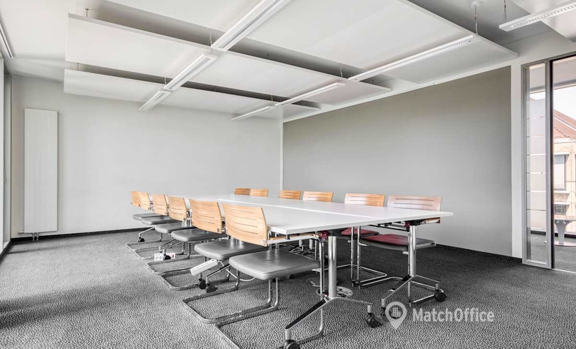 10 m² Coworking in Munich Altstadt, Josephspitalstraße 15 (80331) - 2 | MatchOffice.com