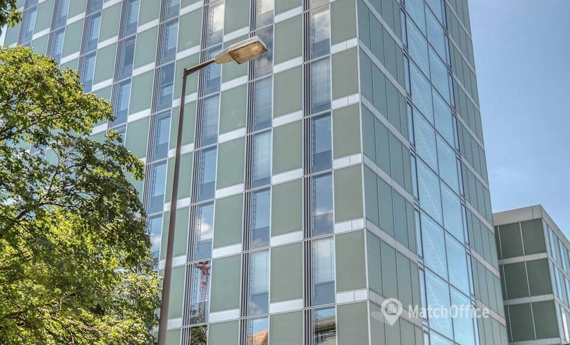 10 m² Serviced office in Munich Altstadt, Josephspitalstraße 15 (80331) - 0 | MatchOffice