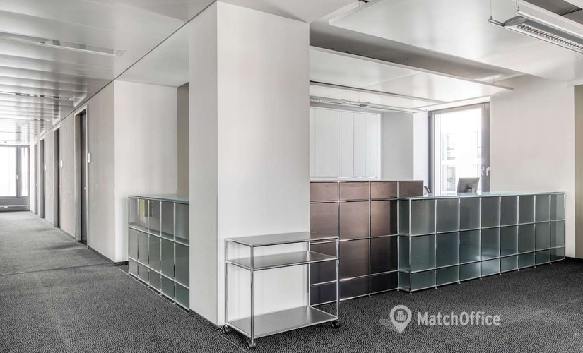 10 m² Business park in Munich Altstadt, Josephspitalstraße 15 (80331) - 1 | MatchOffice