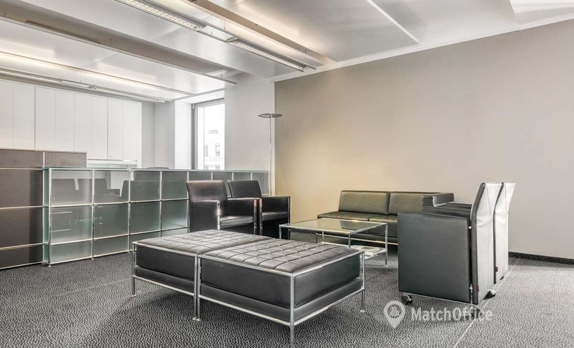 10 m² Business center in Munich Altstadt, Josephspitalstraße 15 (80331) - 4 | MatchOffice.com