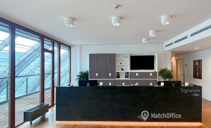 Königstraße 26, Coworking Space in Stuttgart