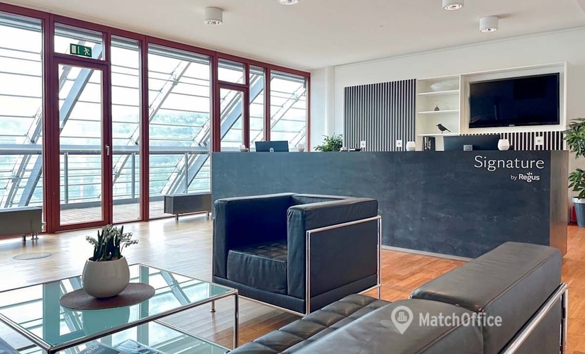 Königstraße 26, Coworking Space in Stuttgart