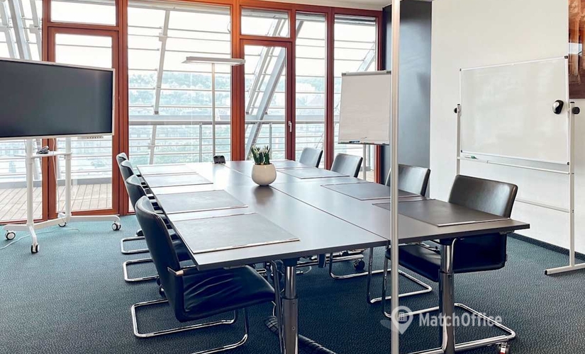 Königstraße 26, Coworking Space in Stuttgart