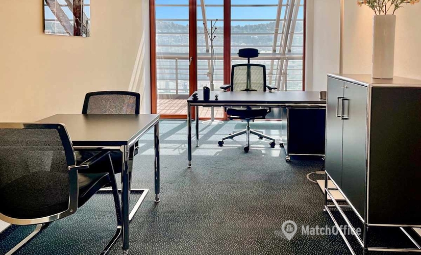 Königstraße 26, Coworking Space in Stuttgart