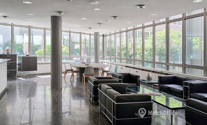 10 m² Coworking in Frankfurt West, Bockenheimer Landstraße 17-19 (60325) - 4 | MatchOffice.com