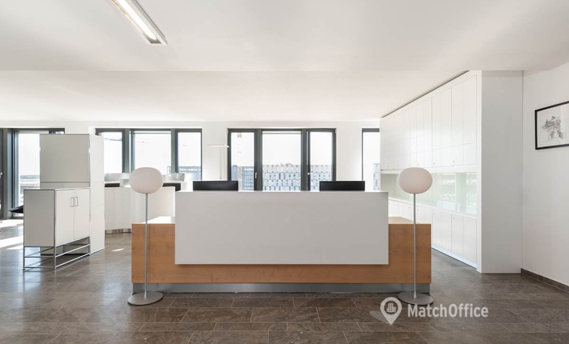 Virtual office in Berlin Mitte, Willy-Brandt-Platz 2 (12529) - 1 | MatchOffice