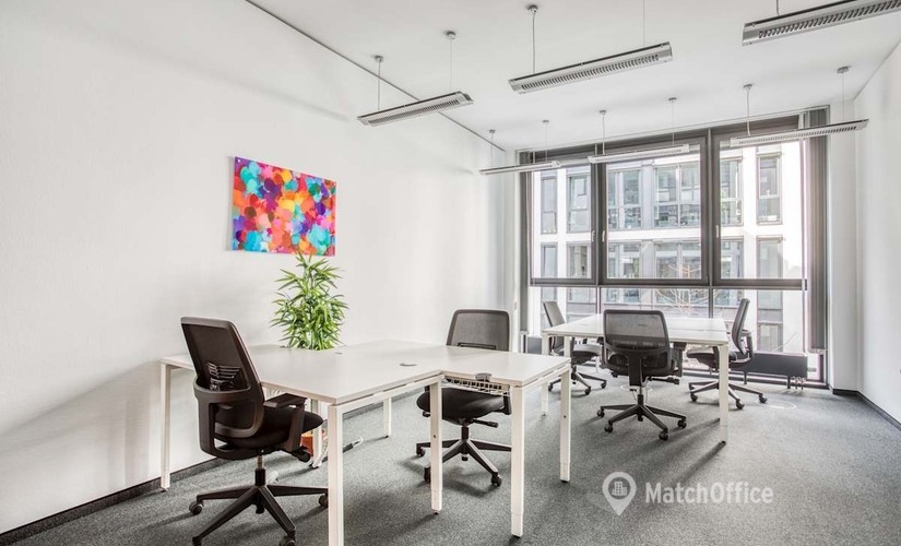 Altmarkt 10 B/D, Coworking in Dresden