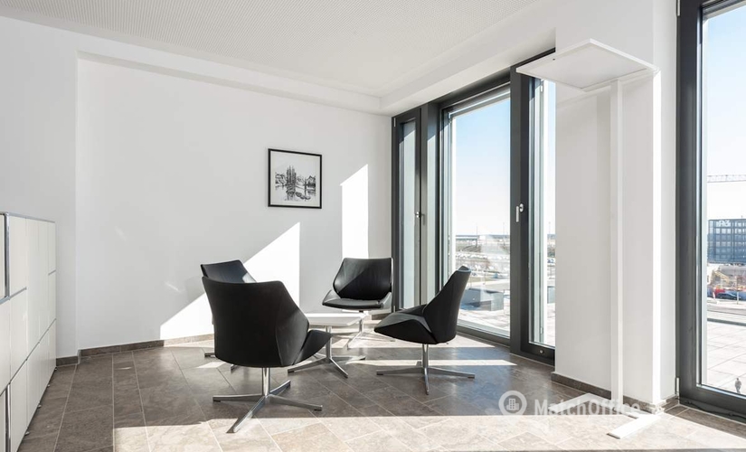 10 m² Coworking  in Berlin Mitte, Willy-Brandt-Platz 2 (12529) - 4 | MatchOffice