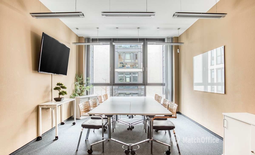 10 m² Business park in Dresden, Altmarkt 10 B/D (01067) - 2 | MatchOffice.com