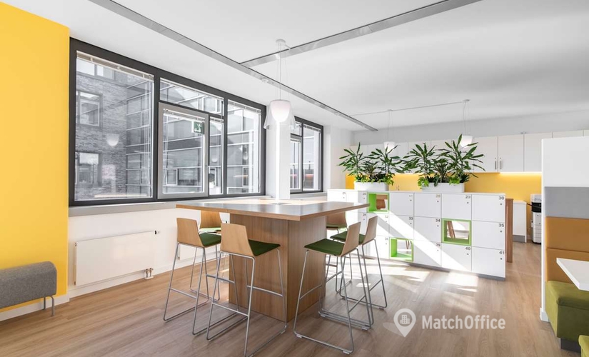 Virtual office in Flörsheim am Main, Hanauer Landstraße 291 B (60314) - 4 | MatchOffice.com