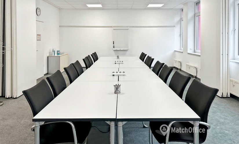 Virtual address in Neu-Isenburg, Dornhofstraße 34 (63263) - 2 | MatchOffice