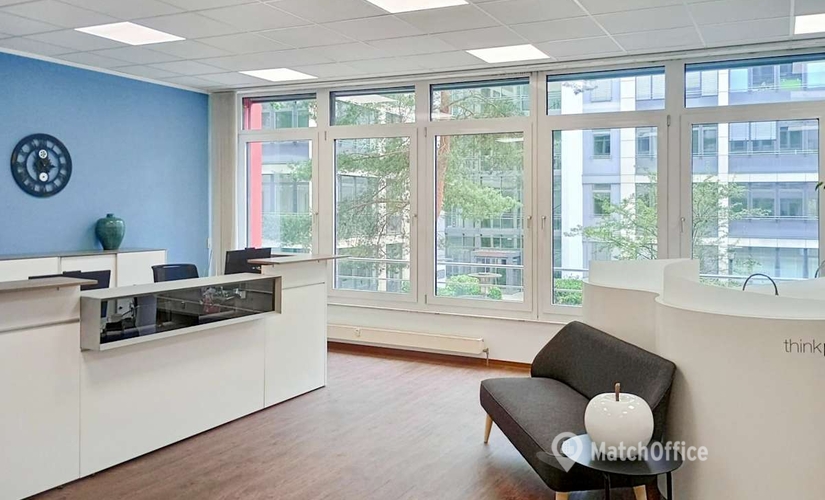 Virtual office space in Neu-Isenburg, Dornhofstraße 34 (63263) - 4 | MatchOffice.com