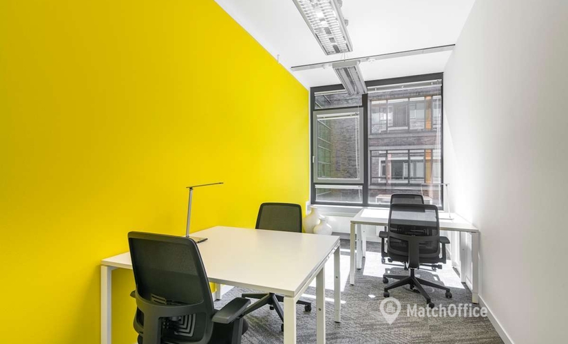 10 m² Co-working  in Flörsheim am Main, Hanauer Landstraße 291 B (60314) - 3 | MatchOffice.com