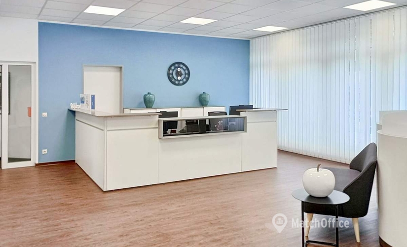 10 m² Coworking in Neu-Isenburg, Dornhofstraße 34 (63263) - 1 | MatchOffice.com