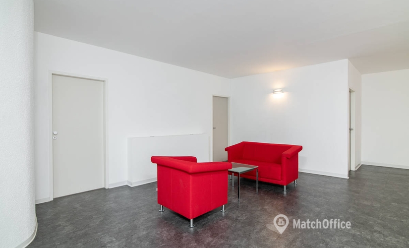 10 m² Business park in Erfurt, Arnstädter Straße 50 (99096) - 4 | MatchOffice
